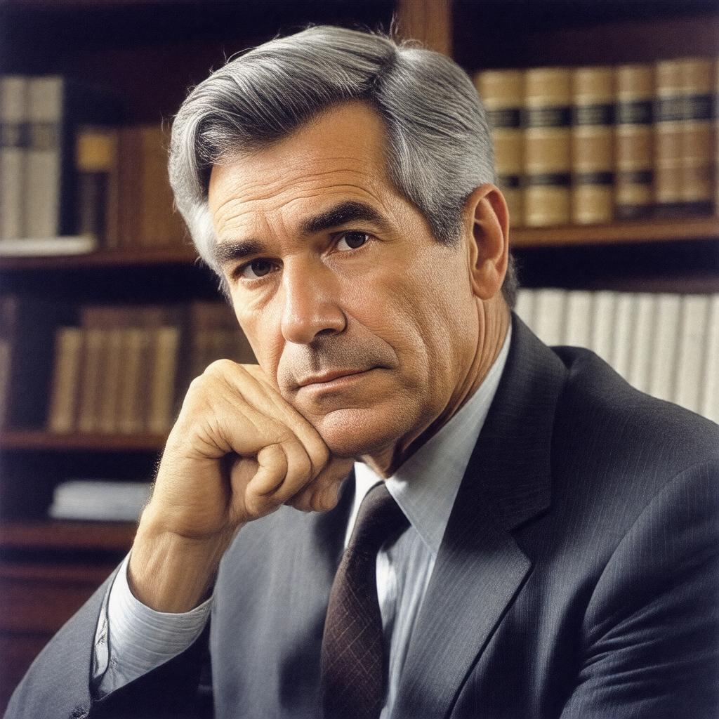 Michael Ignatieff